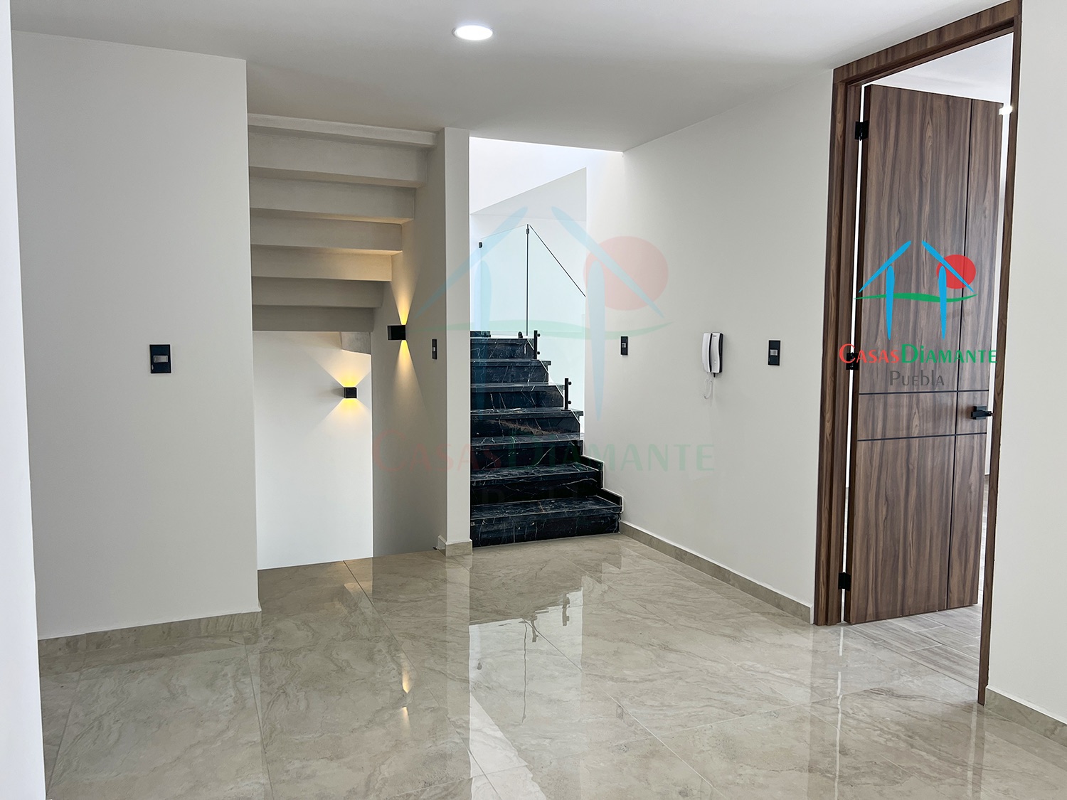 Parque Chiapas Casa Suchiapa - Sala de TV 5